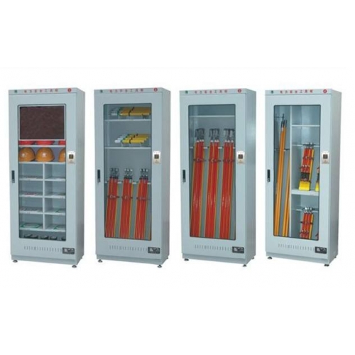 智能安全工具柜哪家好？