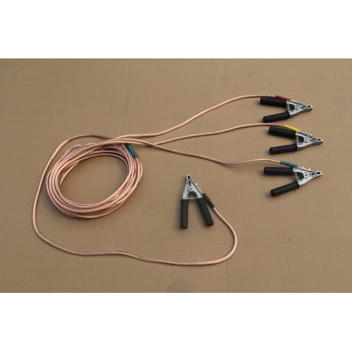 如何正確使用個人保安線？