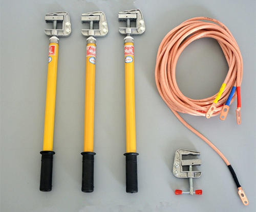 揭秘高壓接地線的套路，讓您選對高壓接地線！